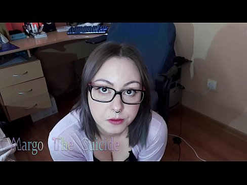 ❤️ Секси девојка са наочарима дубоко сише дилдо на камери ❌ Јебање на sr.basseyn-vsem.ru